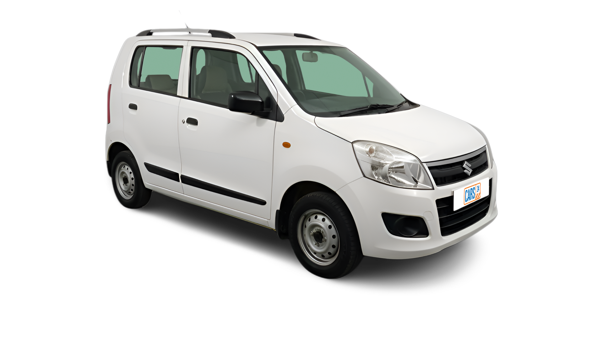 Maruti Wagon R 1.0-img